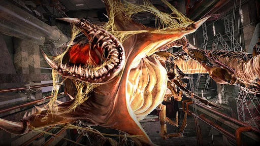 Last Floor VR screenshot 2