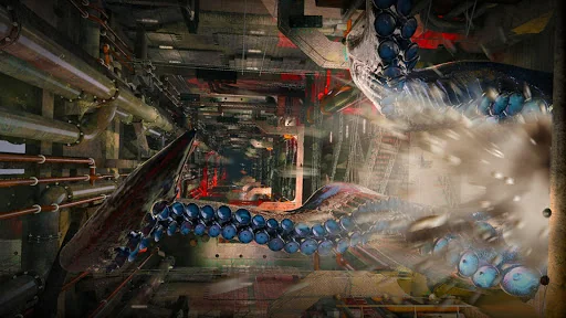 Last Floor VR screenshot 3