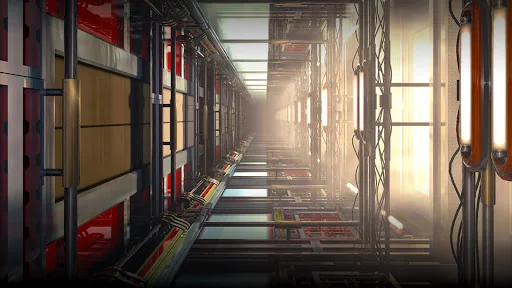 Last Floor VR screenshot 4