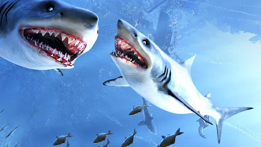 VR Mission Leviathan — underwa screenshot 1