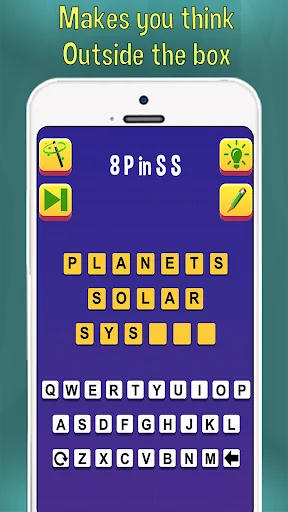 Hide And Seek Riddles screenshot 2