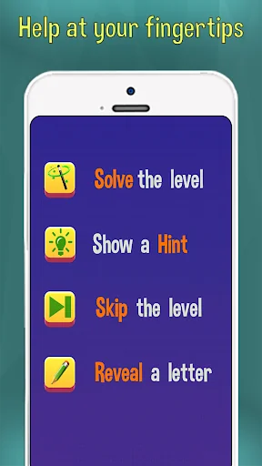 Hide And Seek Riddles screenshot 3