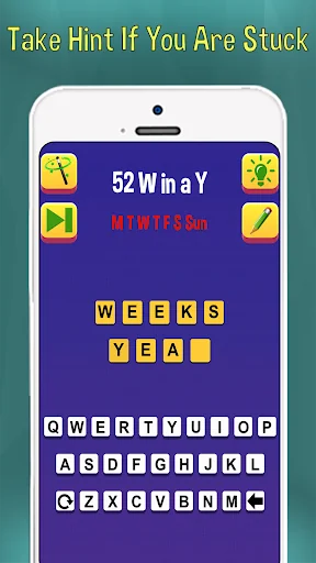 Hide And Seek Riddles screenshot 4