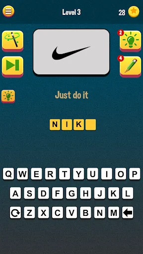 Logo Quiz 2025 screenshot 2