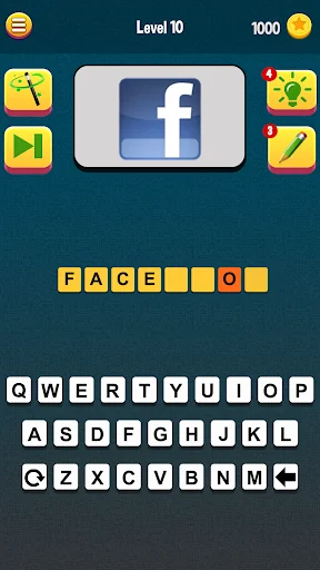 Logo Quiz 2025 screenshot 3