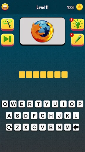 Logo Quiz 2025 screenshot 4