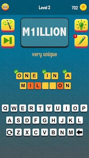 PicText Rebus Puzzles screenshot 2