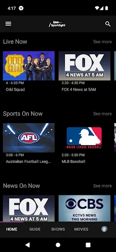 FidelityTV