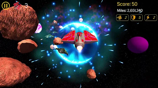 Rogue Jet Fighter screenshot 3