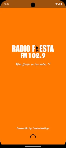 Radio Fiesta 102.9 FM