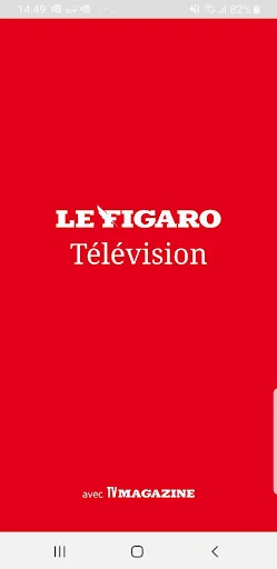 TV programs : TV Magazine screenshot 2
