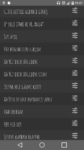 Adile Naşit Replikleri