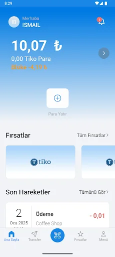 TIKO