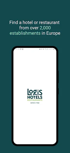 Logis Hotels
