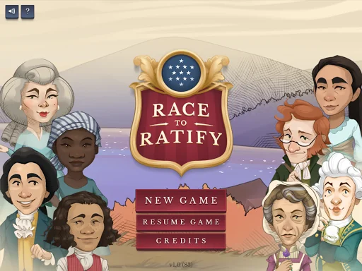 Race to Ratify