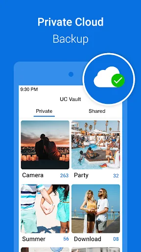 UC Vault - Hide Photos, Videos