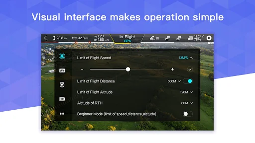 FIMI Navi 2020 screenshot 2