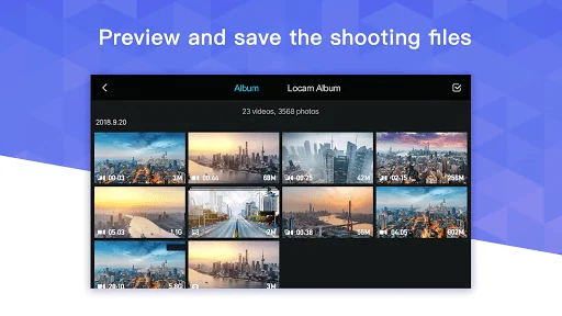 FIMI Navi 2020 screenshot 3