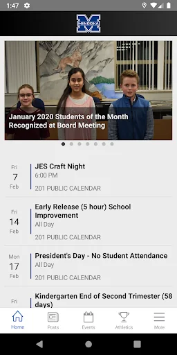 Minooka School District 201