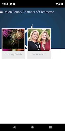 Union County Chamber of Commer