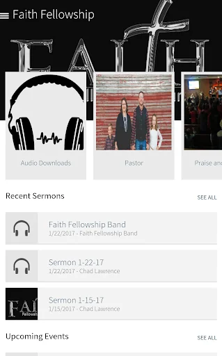 Faith Fellowship