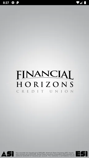 Financial Horizons CU