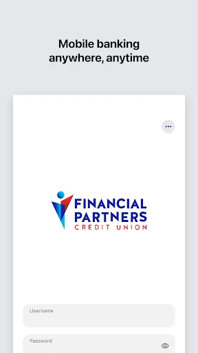 Financial Partners CU