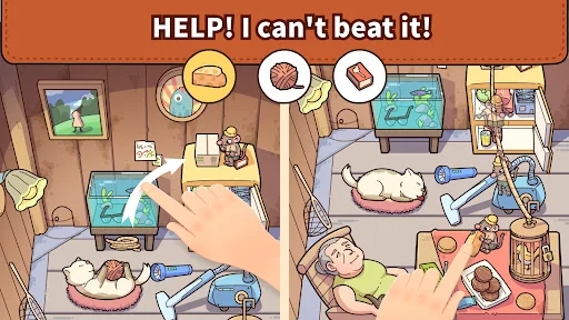Find Out®:Find Hidden Objects! screenshot 4