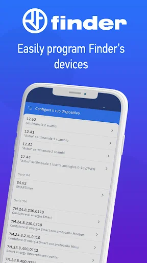 FINDER Toolbox