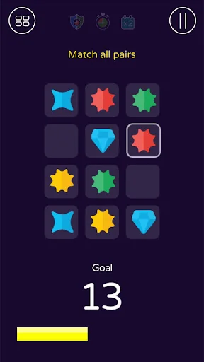 Find in Mind Brain Training screenshot 2