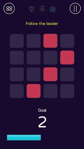 Find in Mind Brain Training screenshot 3