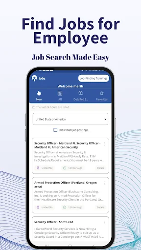 Find Jobs: Job Search USA