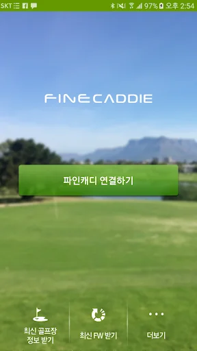 파인캐디