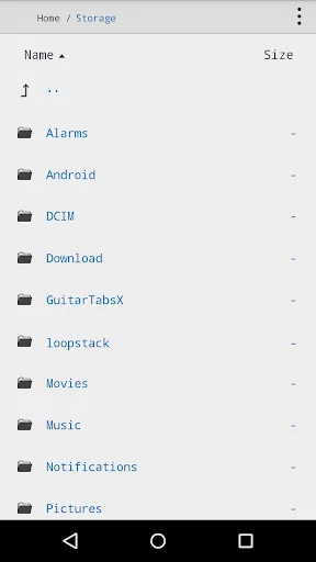 My Files PRO