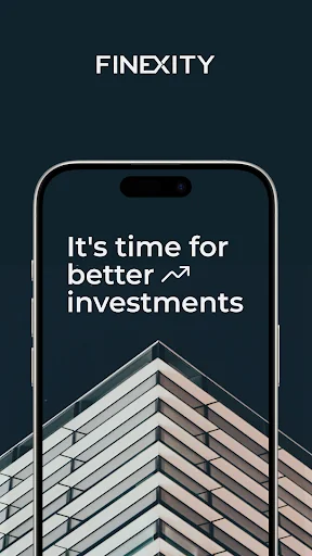 FINEXITY