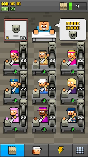 Make More! - Idle Manager