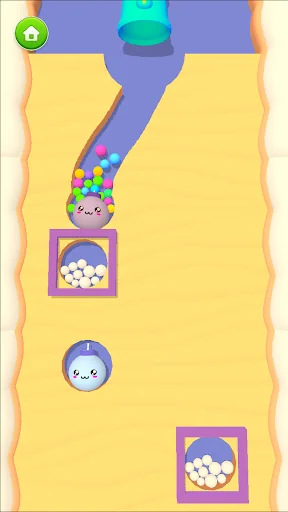 Candy Balls