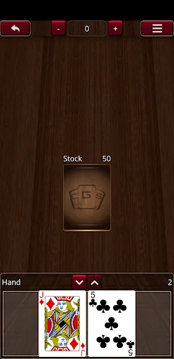 Card Game Simulator