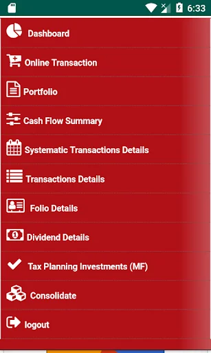 WealthFirst Portfolio