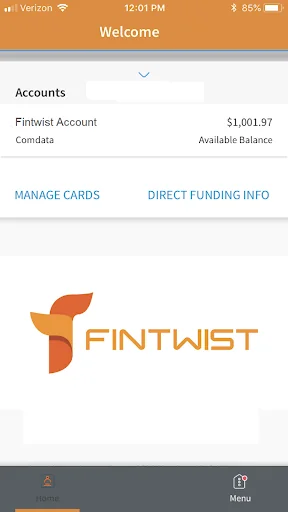 Fintwist