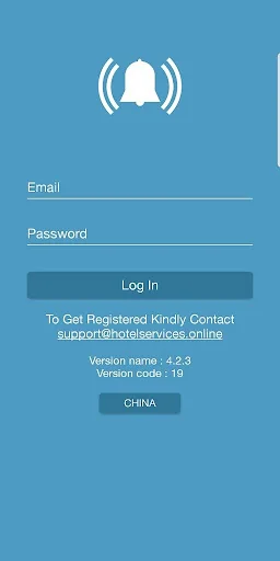 SARA Hotel Operations Platform