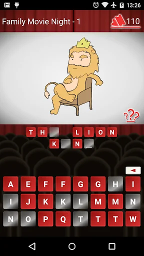 What's the Flick? (Movie Quiz)