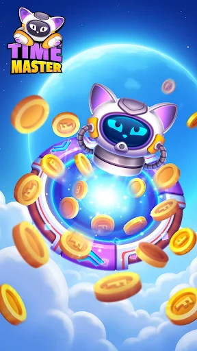 Time Master