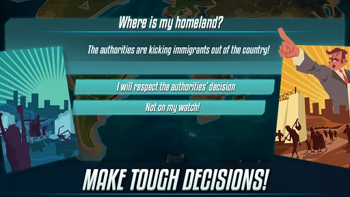 Hero Among Us screenshot 3
