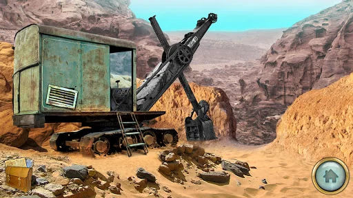 Curse of the Cobra screenshot 3