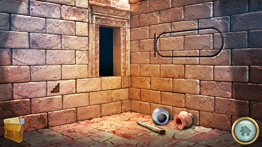 Curse of the Cobra screenshot 4