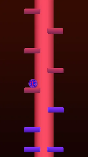 Jump Flip: Platformer Game