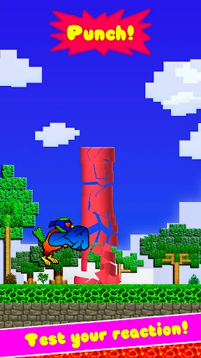 Ninja Birds: Ninja Games