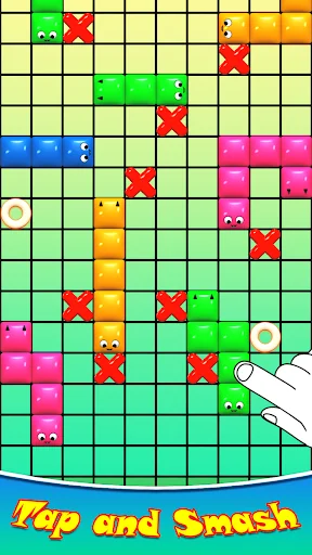 Snake Kids: Snake Games