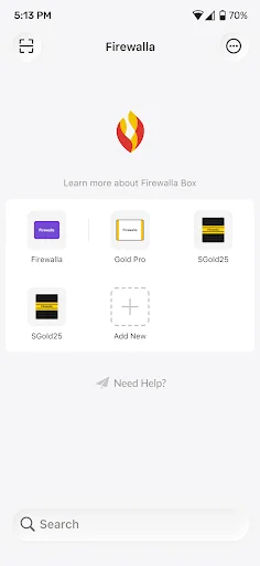 Firewalla